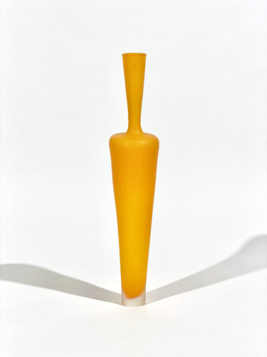 Vase OLYMPE · 42.5 × 8 cm · Léon & Ulysse