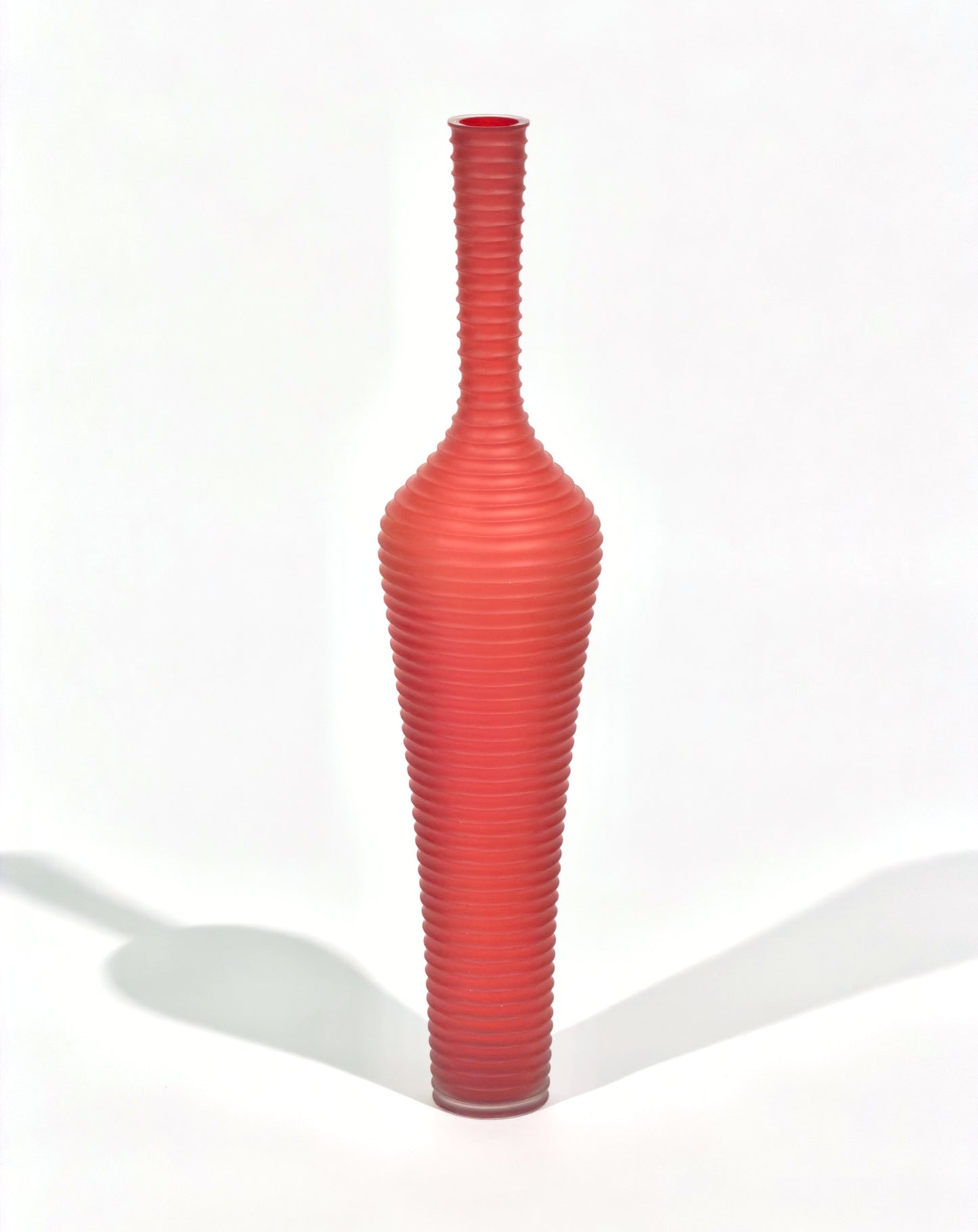 Vase OLYMPE n°1 · 36 × 8 cm · Léon & Ulysse