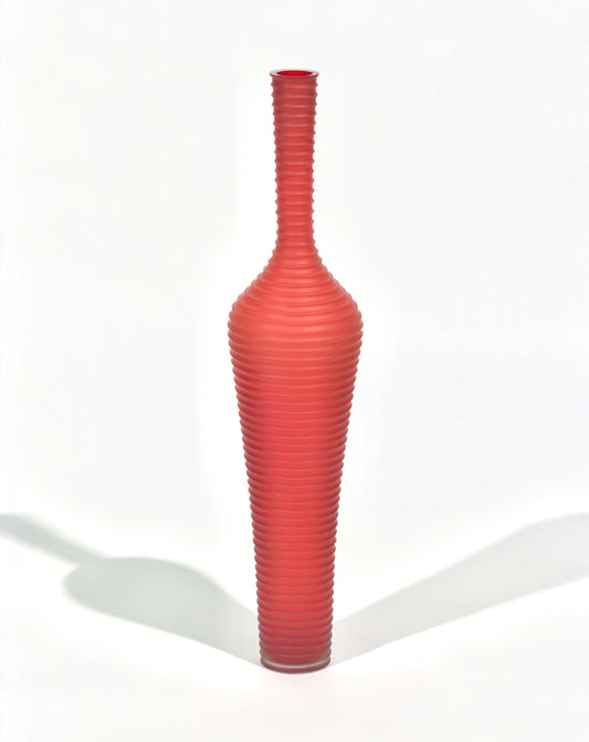 Vase OLYMPE n°1 · 36 × 8 cm · Léon & Ulysse