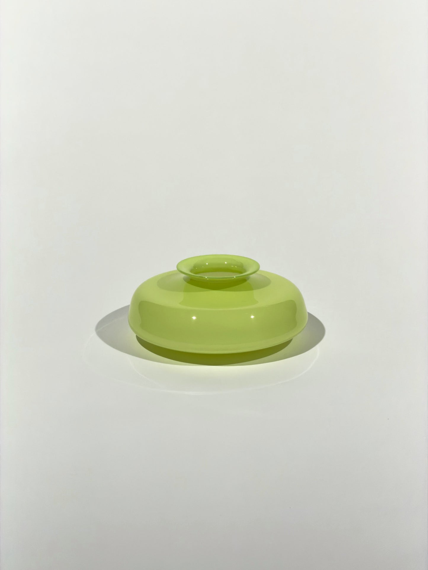 Vase Module · 9 × 20 cm · Léon & Ulysse