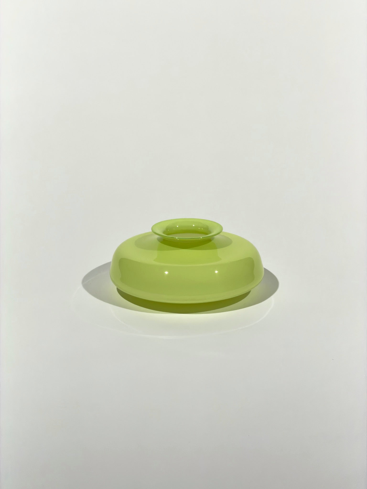 Vase Module · 9 × 20 cm · Léon & Ulysse