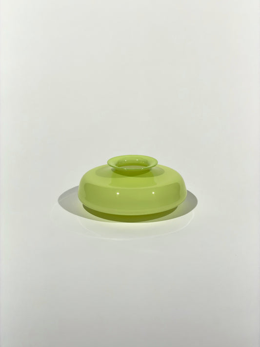 Vase Module · 9 × 20 cm · Léon & Ulysse