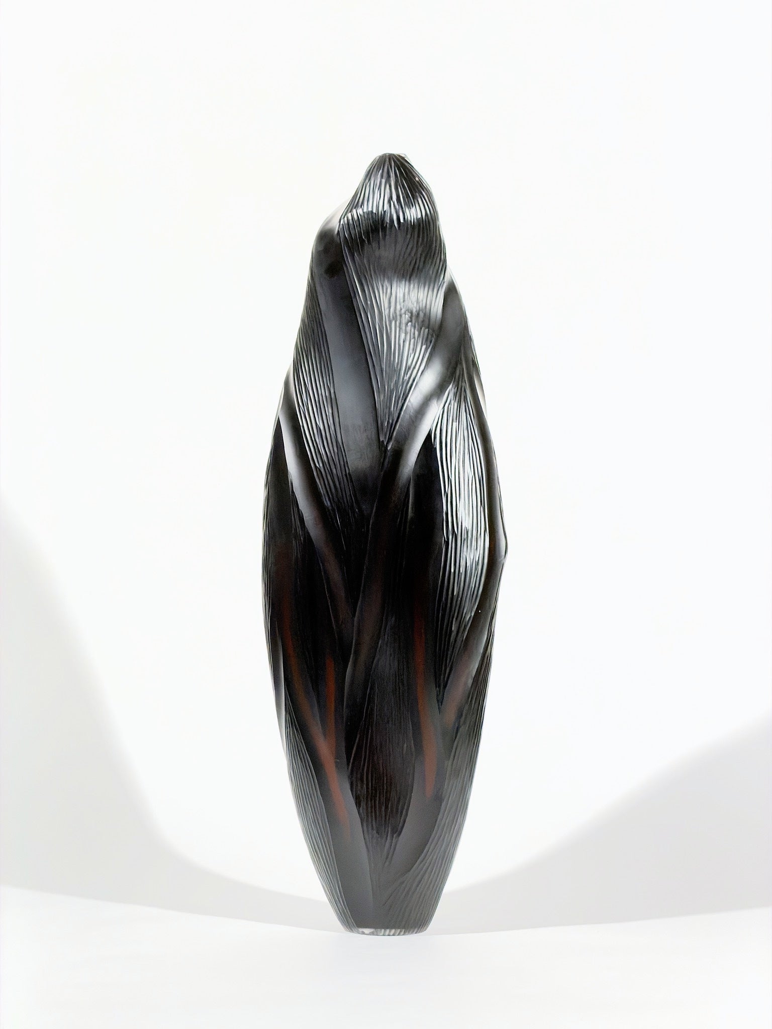 Sculpture GENESIS · 54 × 18 cm · Léon & Ulysse