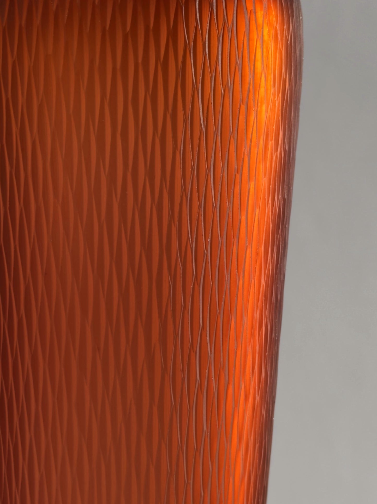 Vase OLYMPE · 46 × 8 cm · Léon & Ulysse