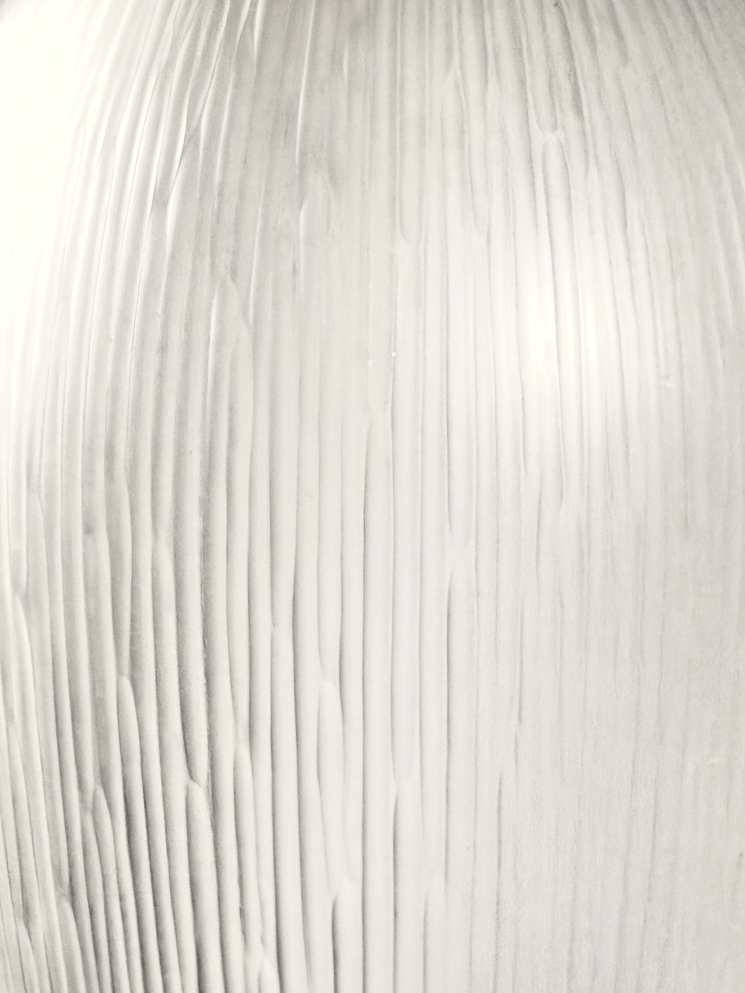 Sculpture GENESIS · 37.5 × 17.5 cm · Léon & Ulysse