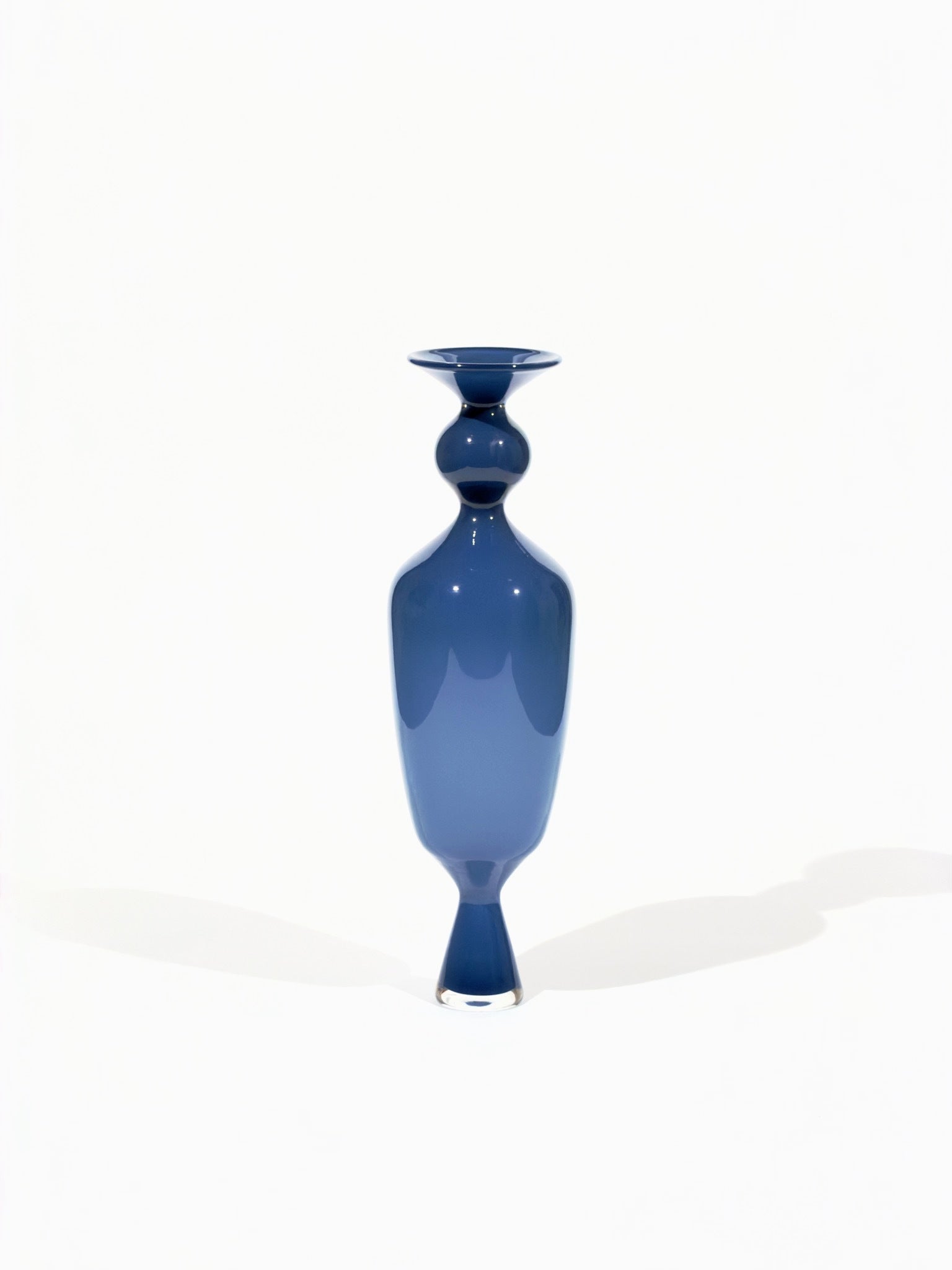 Vase OLYMPE · 36.6 × 10.6 cm · Léon & Ulysse
