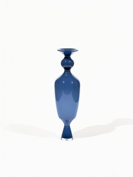Vase OLYMPE · 36.6 × 10.6 cm · Léon & Ulysse
