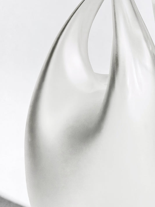 Sculpture Fragment · 31 × 18 cm · Léon & Ulysse