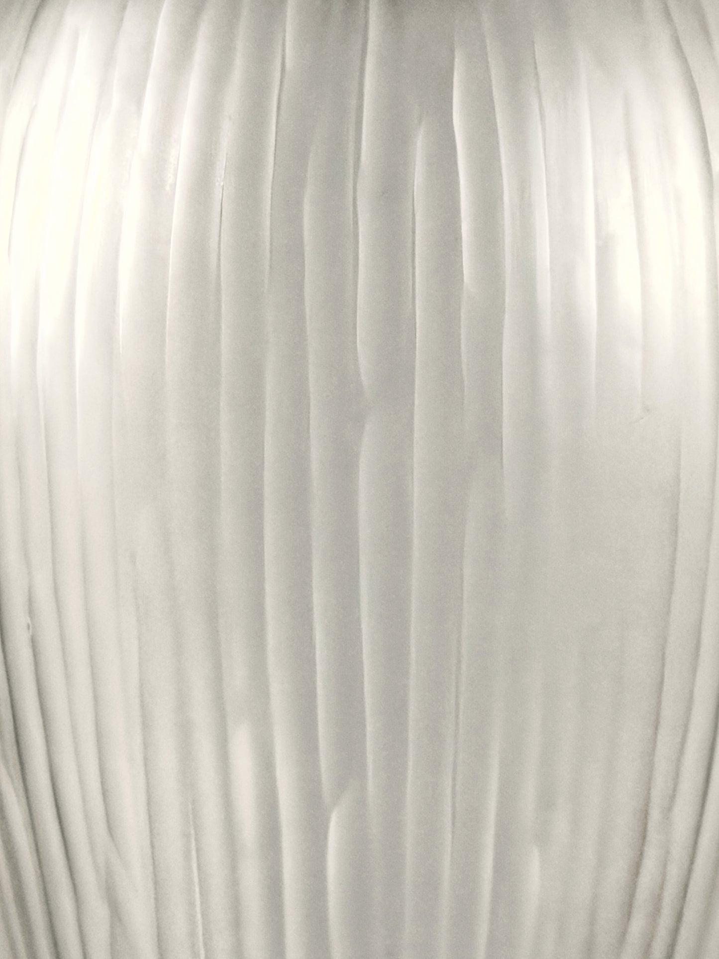 Sculpture GENESIS · 17.5 × 7.5 cm · Léon & Ulysse