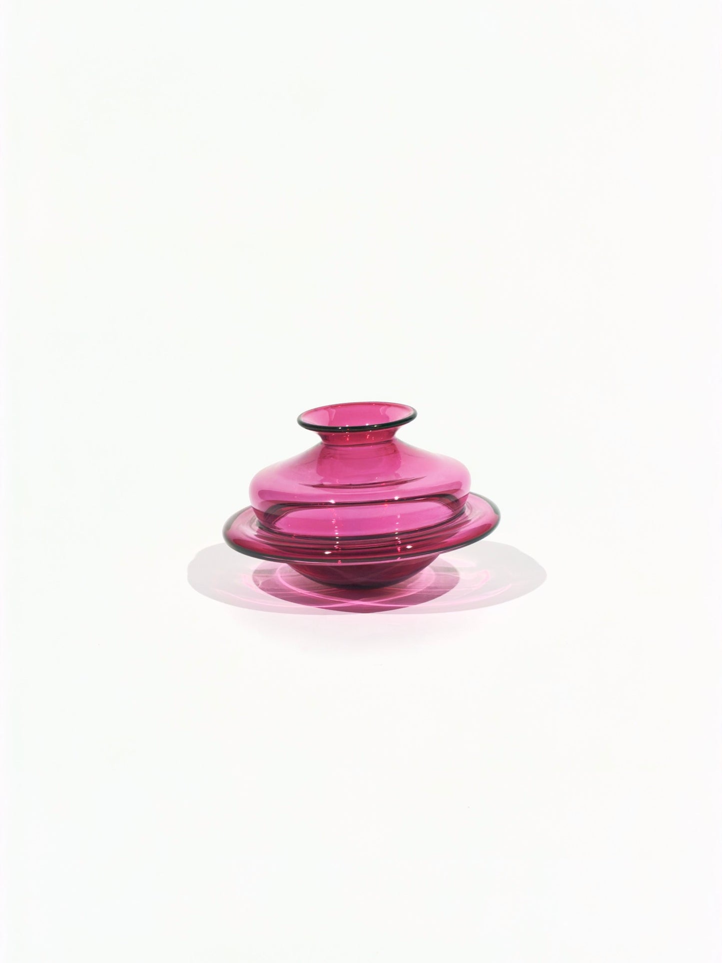 Vase Module · 9 × 14 cm · Léon & Ulysse