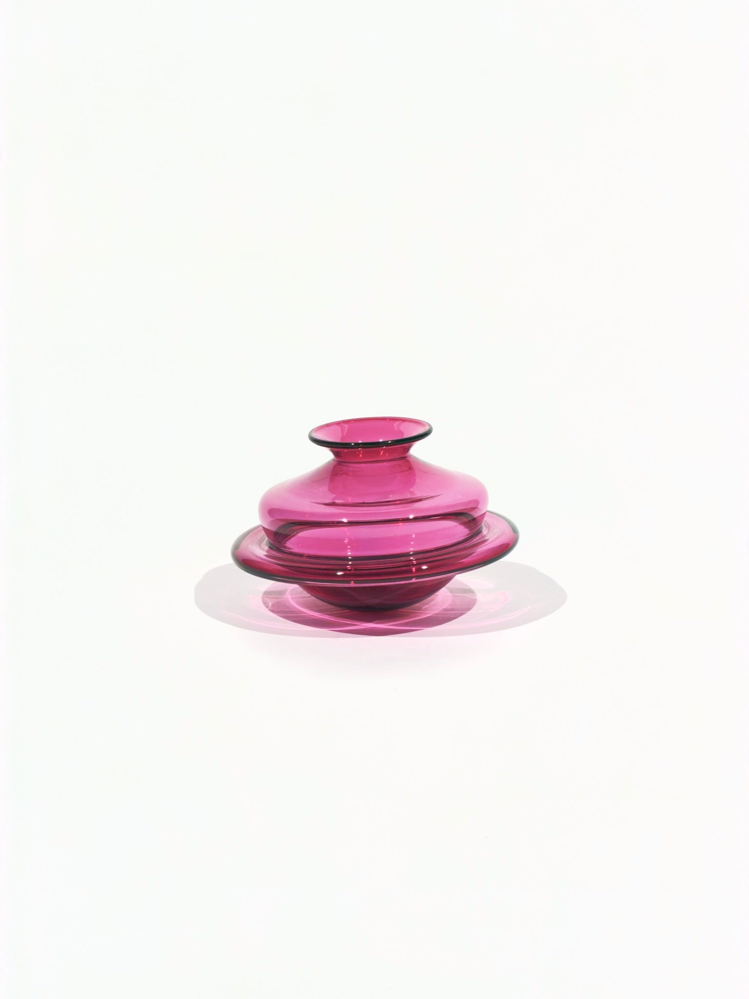 Vase Module · 9 × 14 cm · Léon & Ulysse