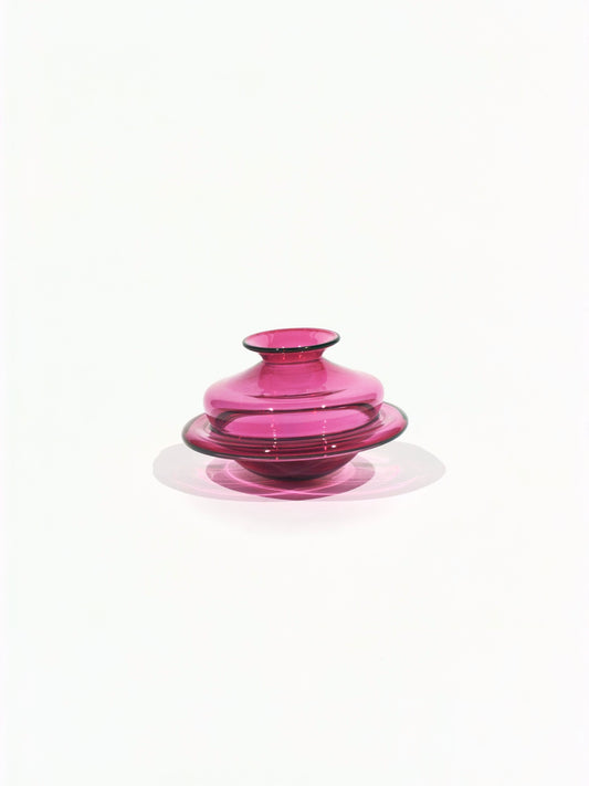 Vase Module · 9 × 14 cm · Léon & Ulysse