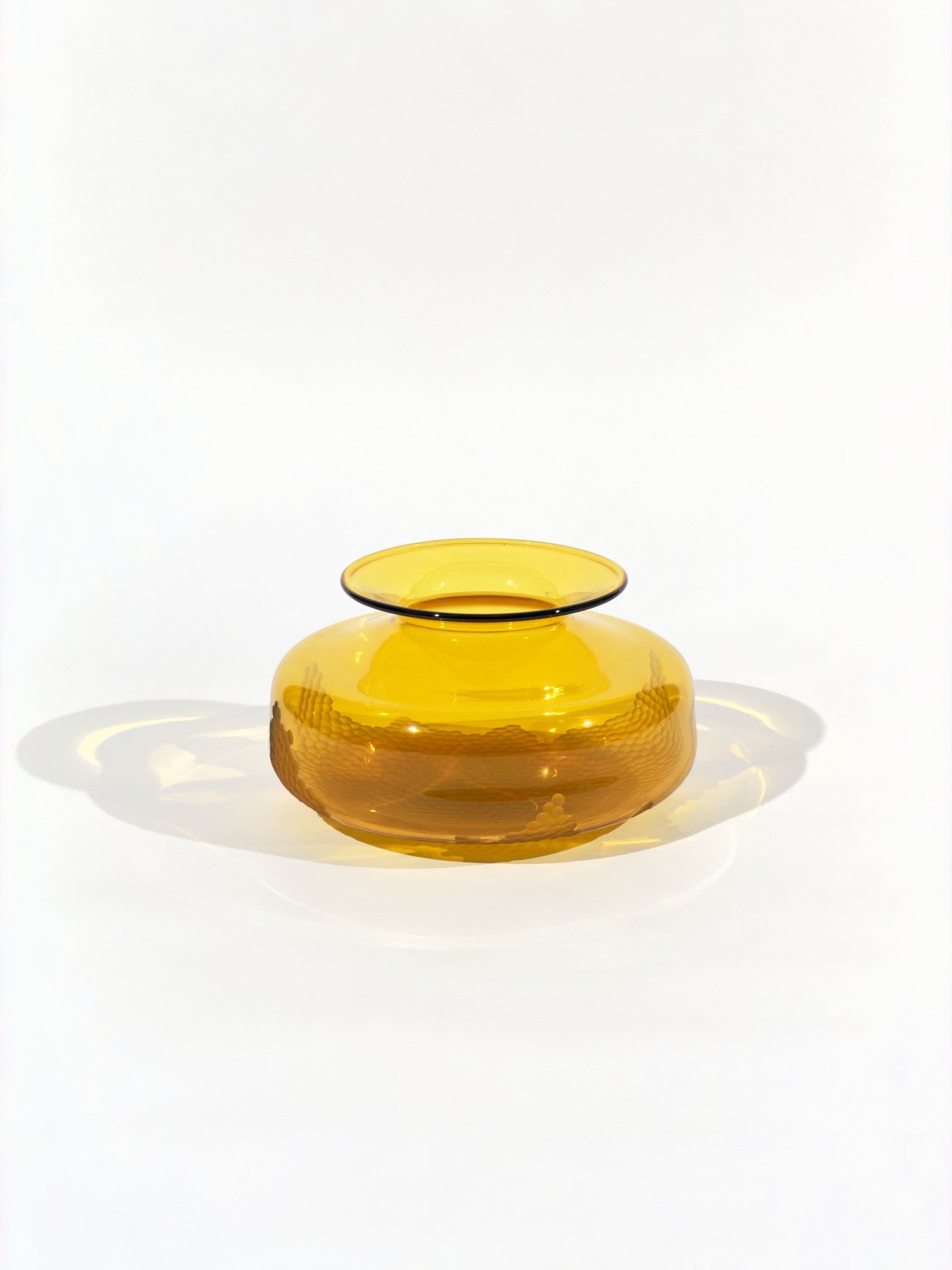 Vase Module · 11.5 × 20.5 cm · Léon & Ulysse