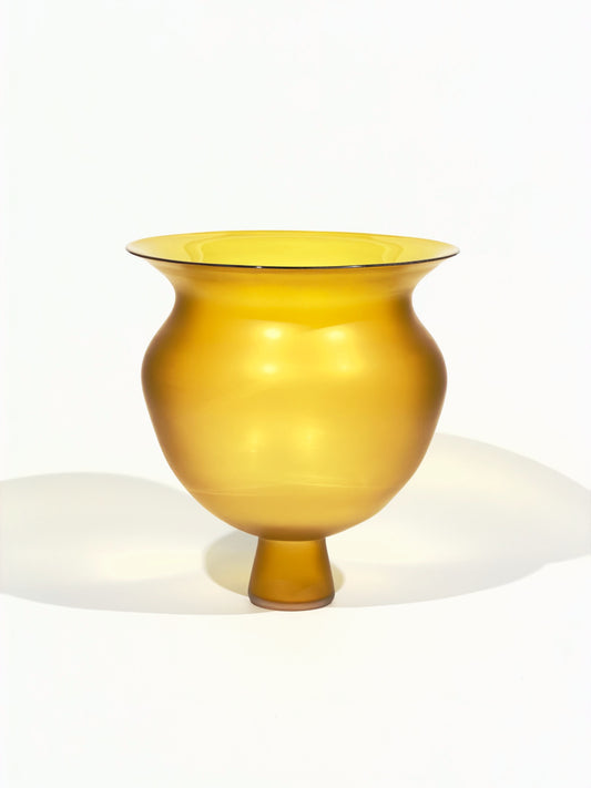 Vase OLYMPE · 33 × 30 cm · Léon & Ulysse
