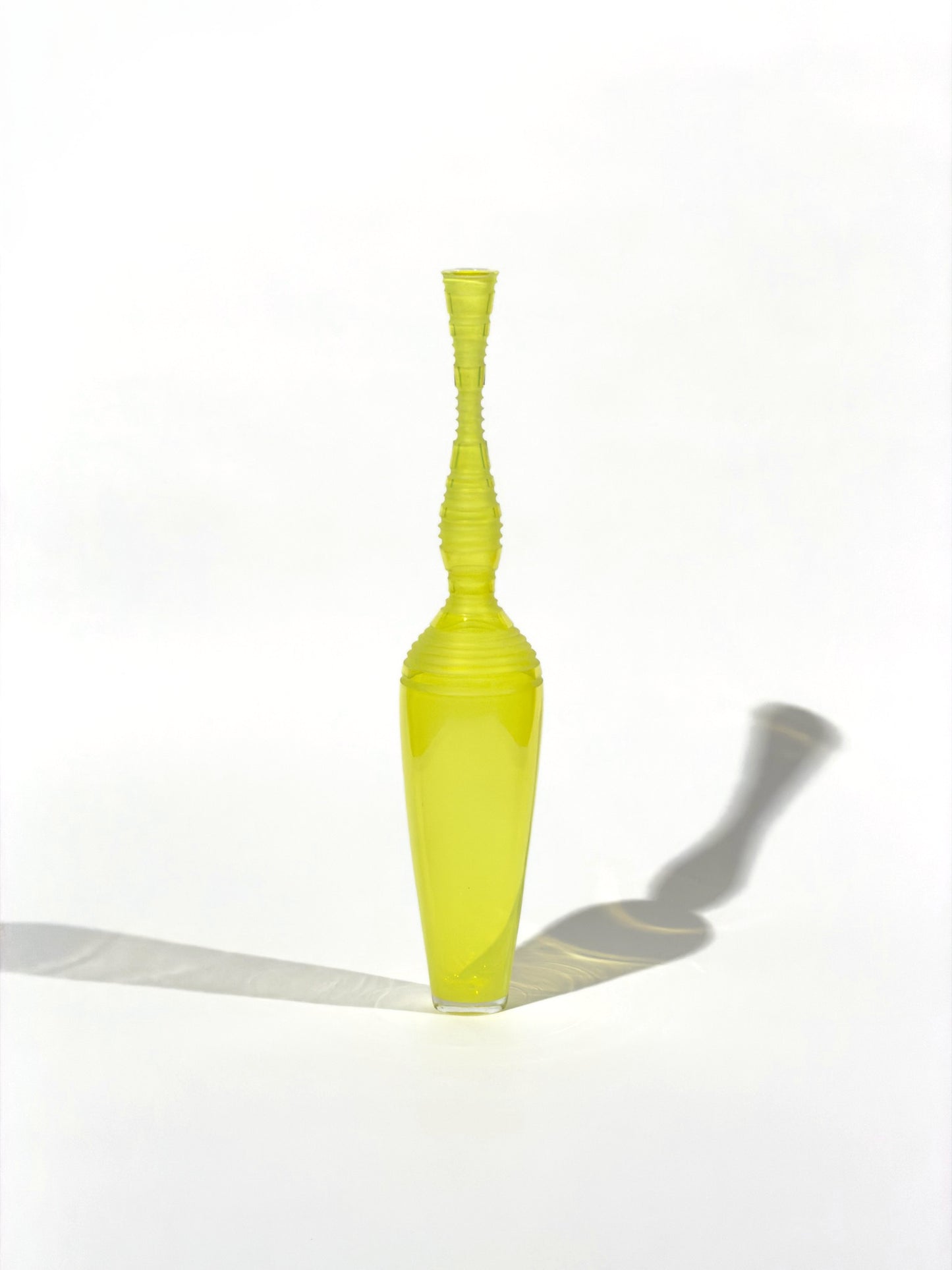Vase OLYMPE · 41 × 8 cm · Léon & Ulysse