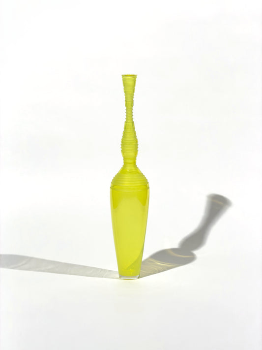Vase OLYMPE · 41 × 8 cm · Léon & Ulysse