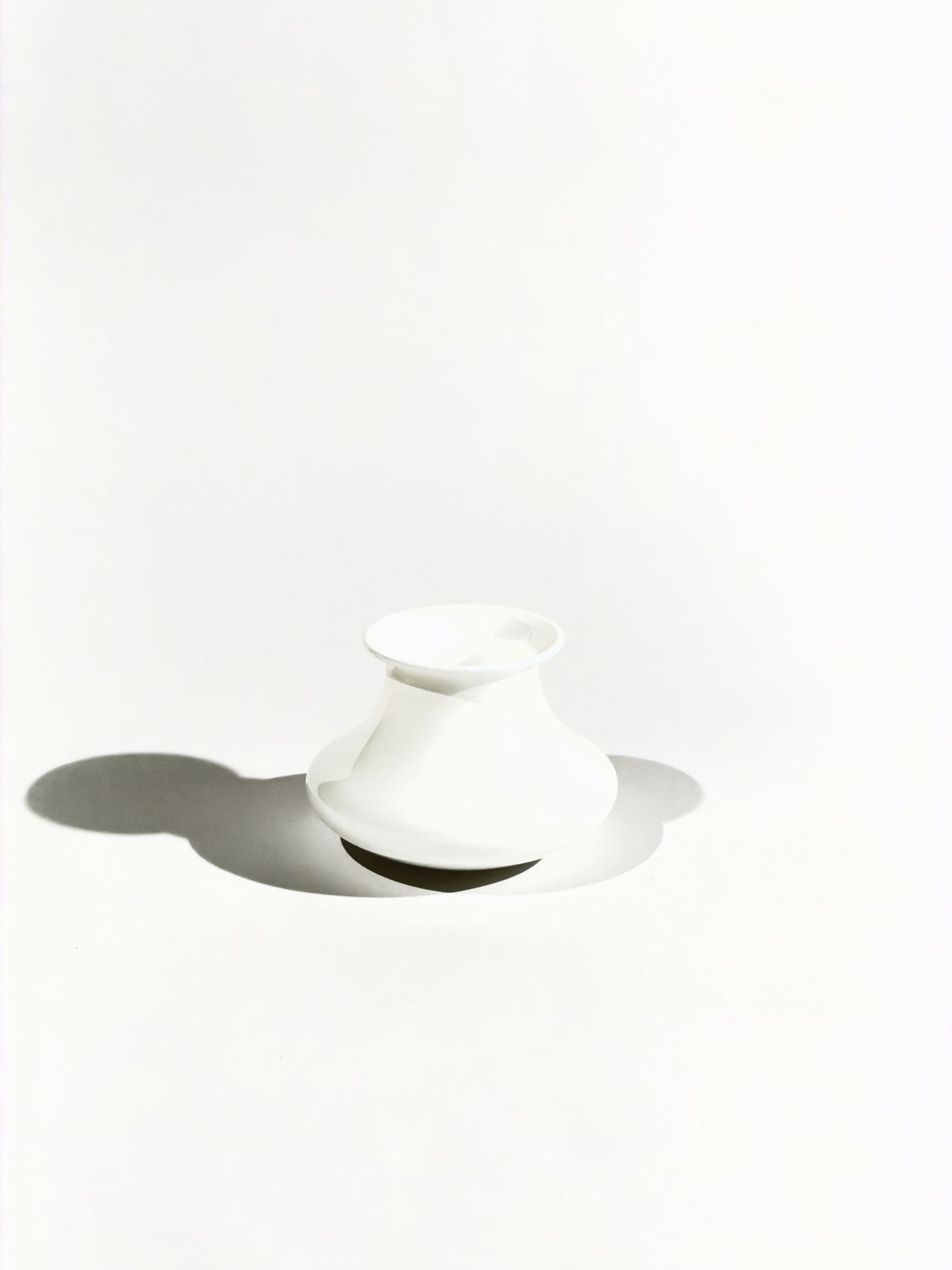 Vase Module · 9.3 × 13 cm · Léon & Ulysse