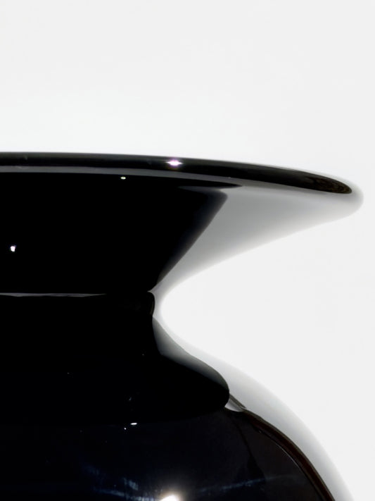 Vase OLYMPE · 36.2 × 14.3 cm · Léon & Ulysse