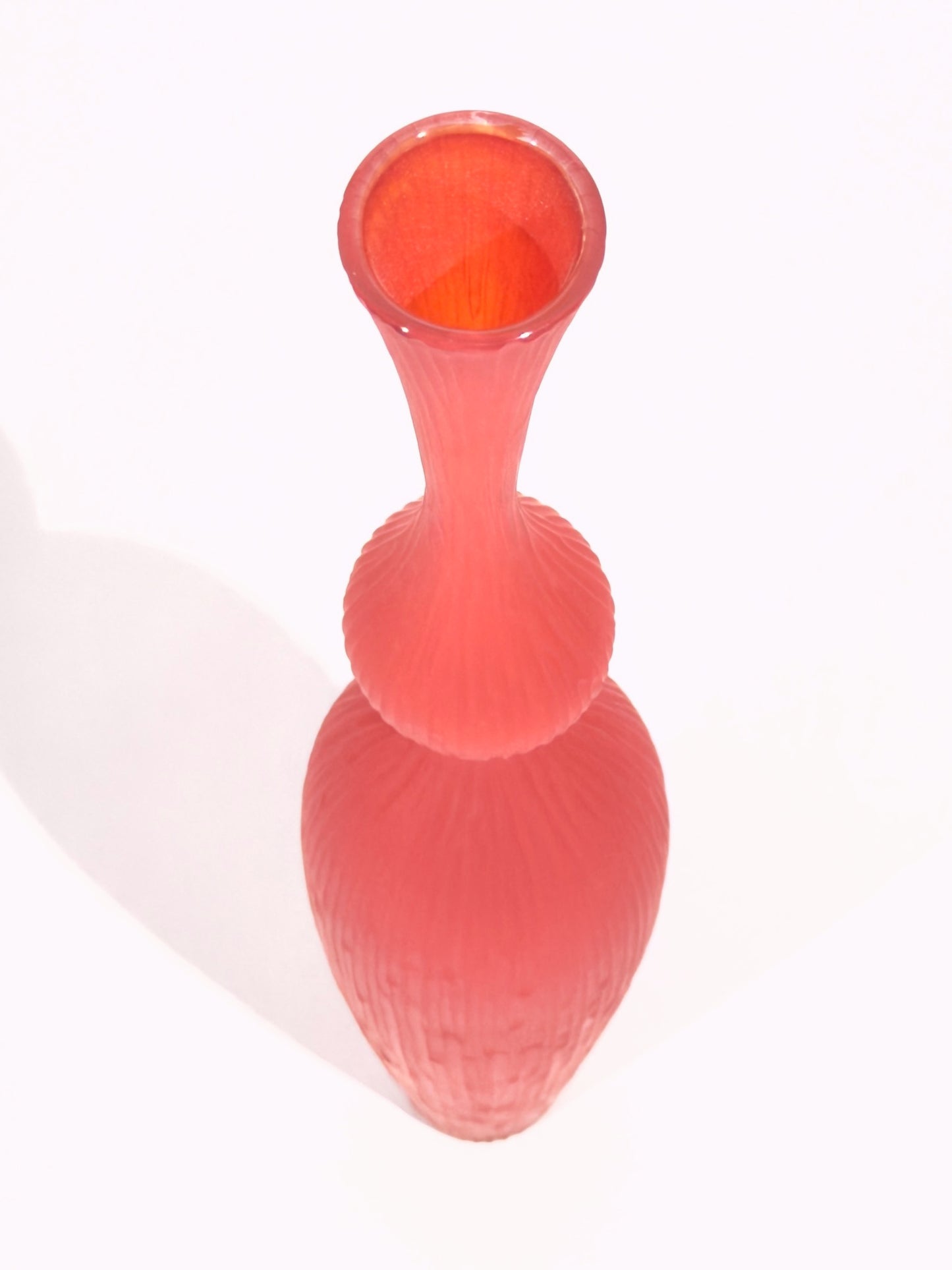 Vase OLYMPE · 44 × 7.5 cm · Léon & Ulysse