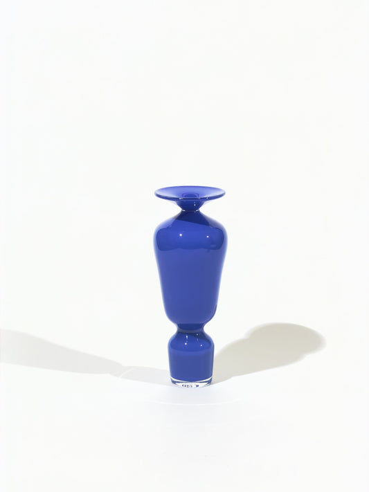 Vase OLYMPE · 20 × 7 cm · Léon & Ulysse