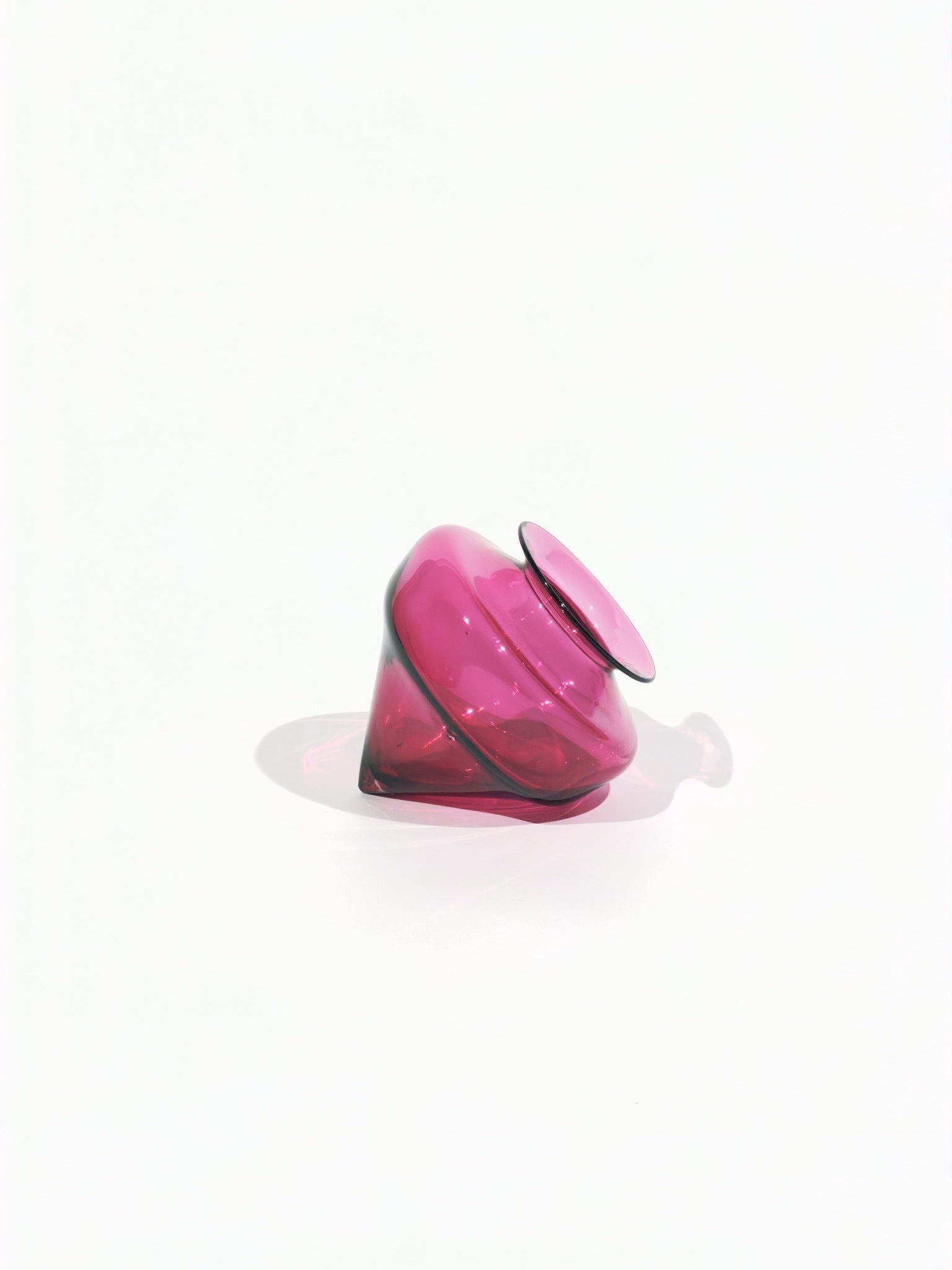 Vase Module · 12 × 12 cm · Léon & Ulysse