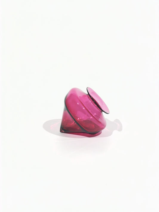 Vase Module · 12 × 12 cm · Léon & Ulysse