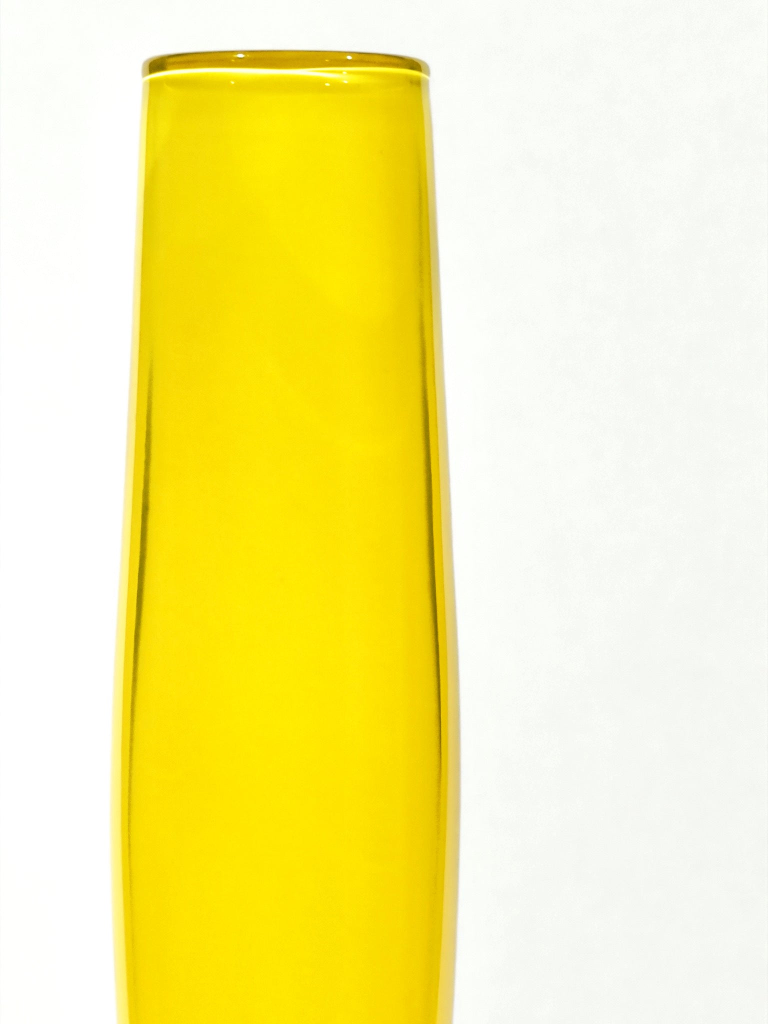 Vase OLYMPE · 44 × 8 cm · Léon & Ulysse