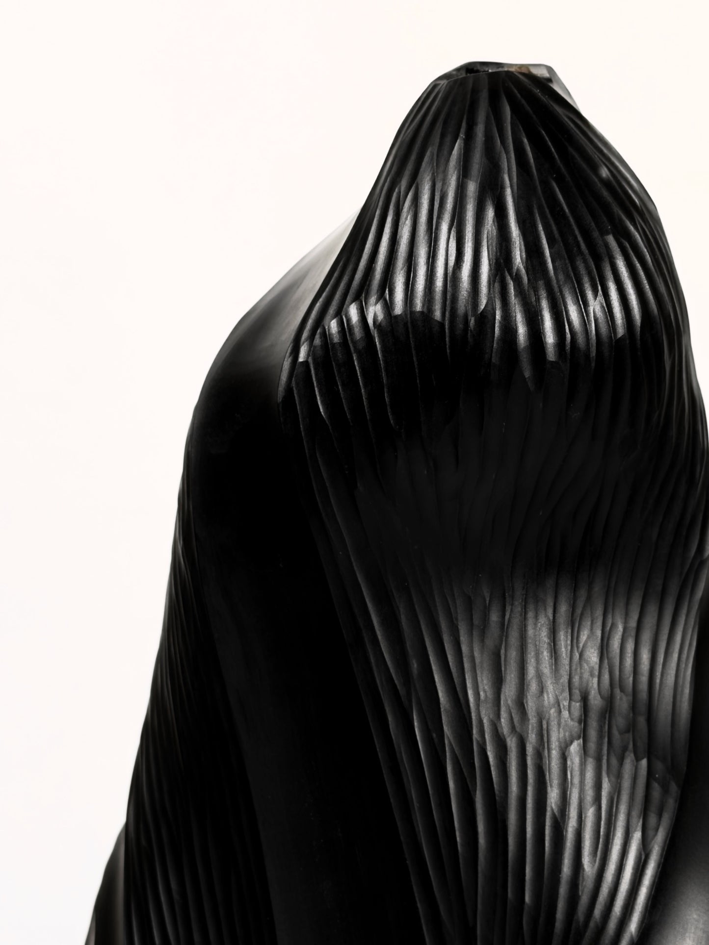 Sculpture GENESIS · 54 × 18 cm · Léon & Ulysse
