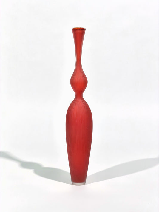 Vase OLYMPE · 44 × 7.5 cm · Léon & Ulysse