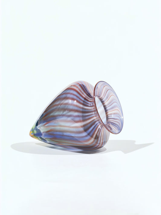 Vase Module · 18.5 × 13 cm · Léon & Ulysse