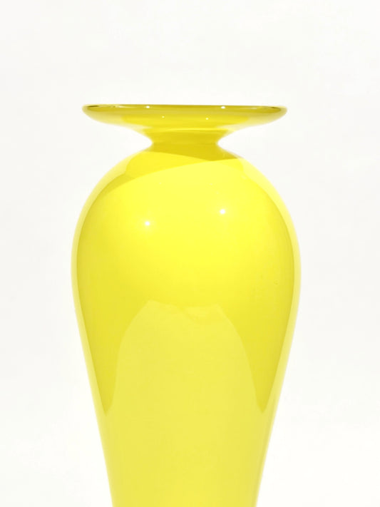Vase OLYMPE · 33 × 9 cm · Léon & Ulysse