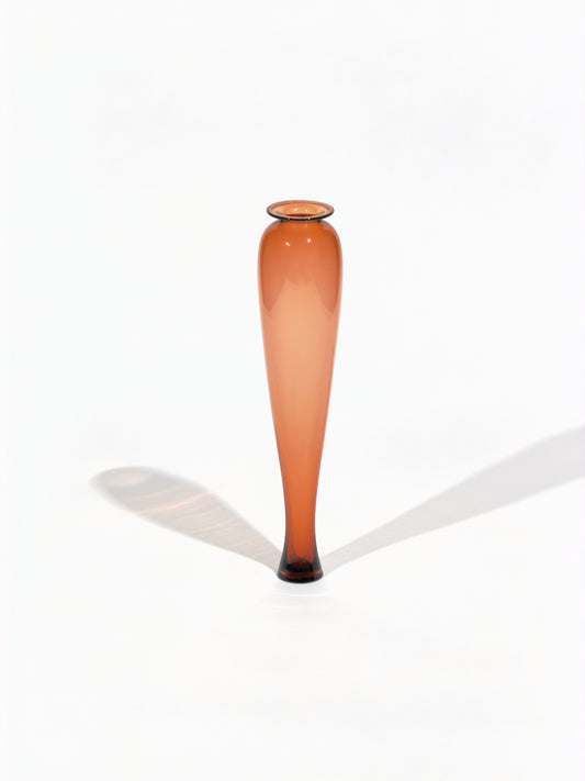 Vase OLYMPE · 27 × 6 cm · Léon & Ulysse
