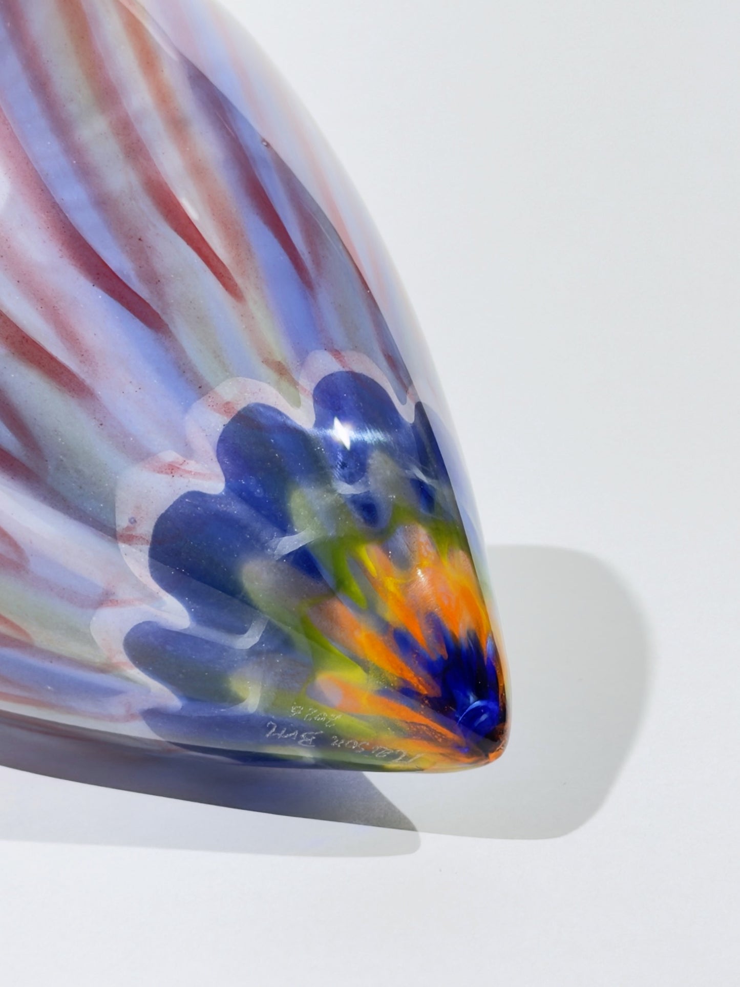 Vase Module · 18.5 × 13 cm · Léon & Ulysse