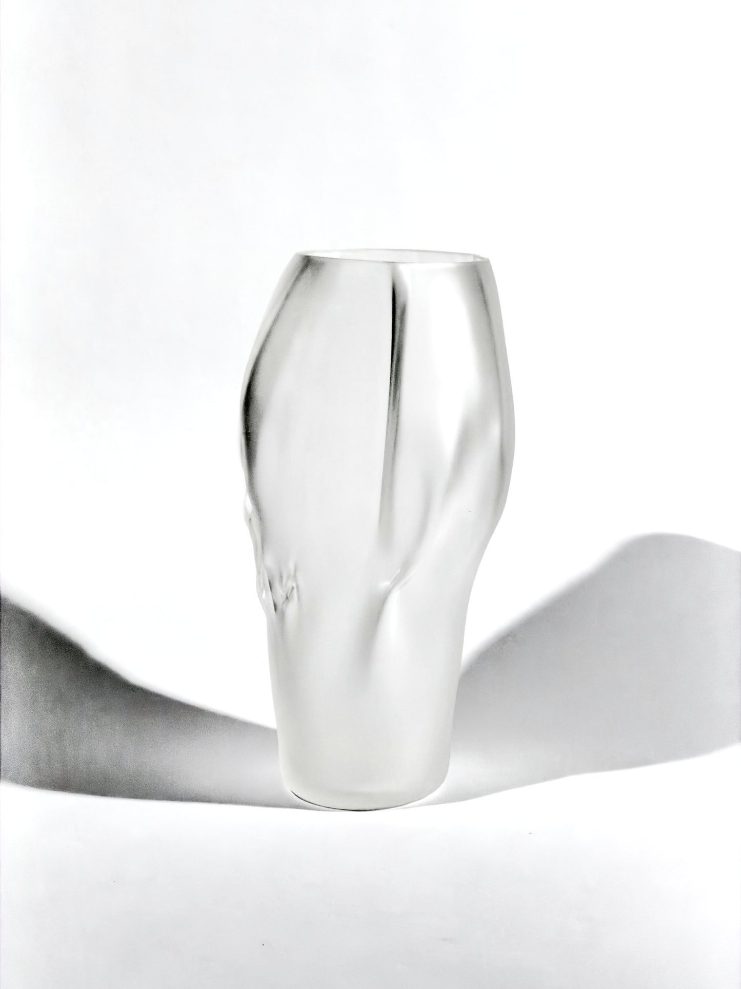 Sculpture Fragment · 32 × 20 cm · Léon & Ulysse