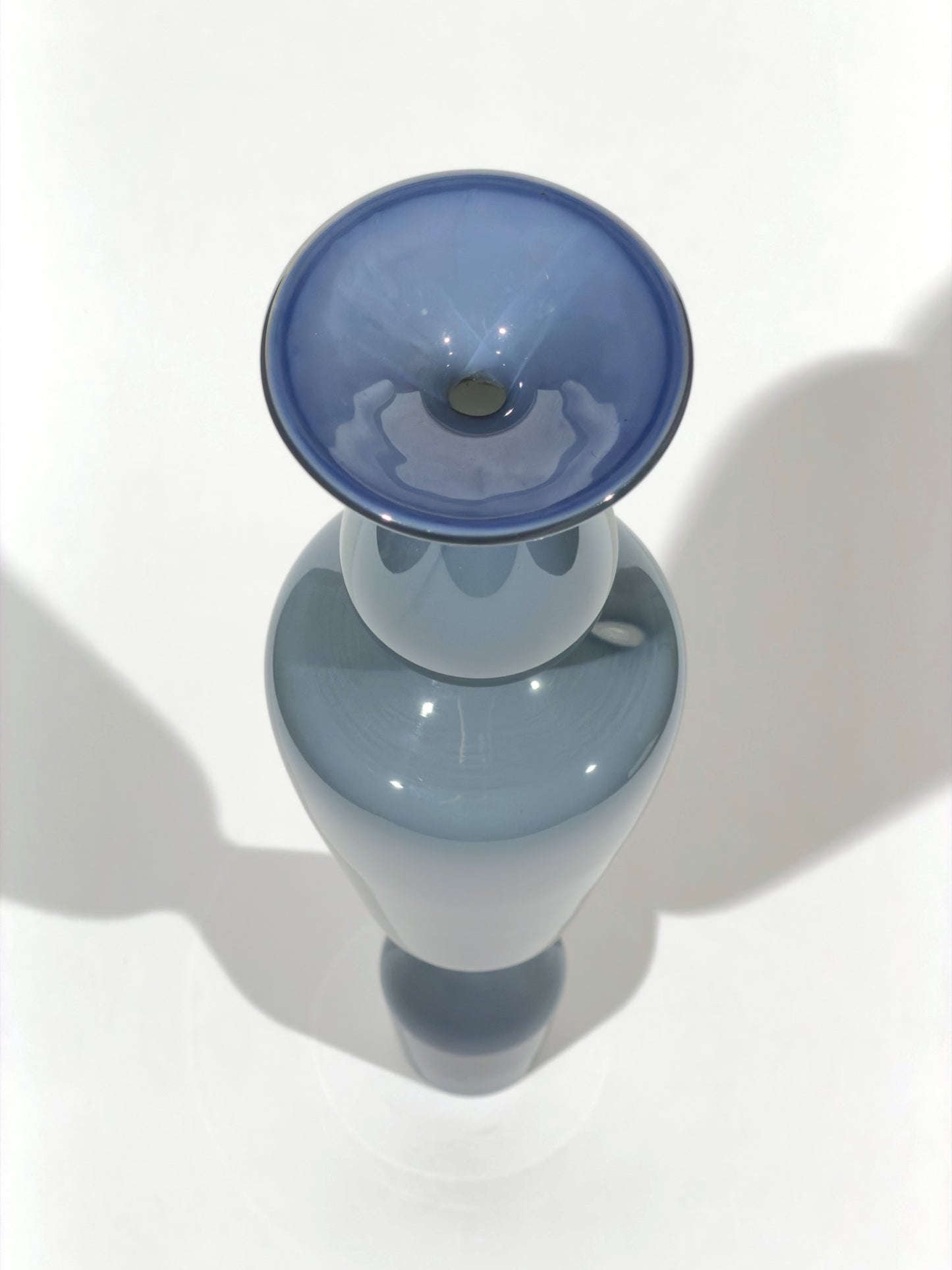 Vase OLYMPE · 44.2 × 10.9 cm · Léon & Ulysse