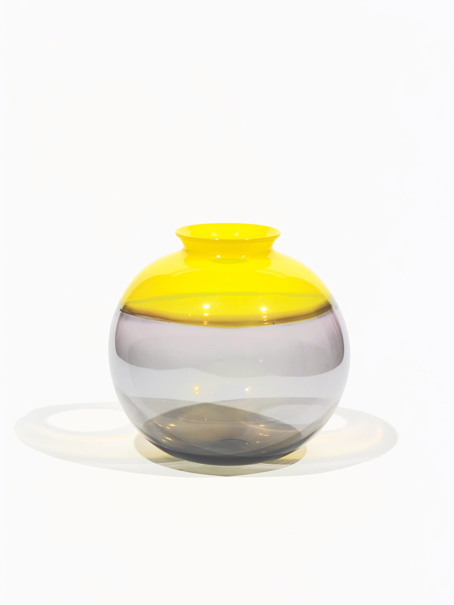 Vase OLYMPE · 20 × 21 cm · Léon & Ulysse