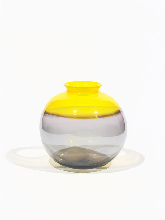 Vase OLYMPE · 20 × 21 cm · Léon & Ulysse
