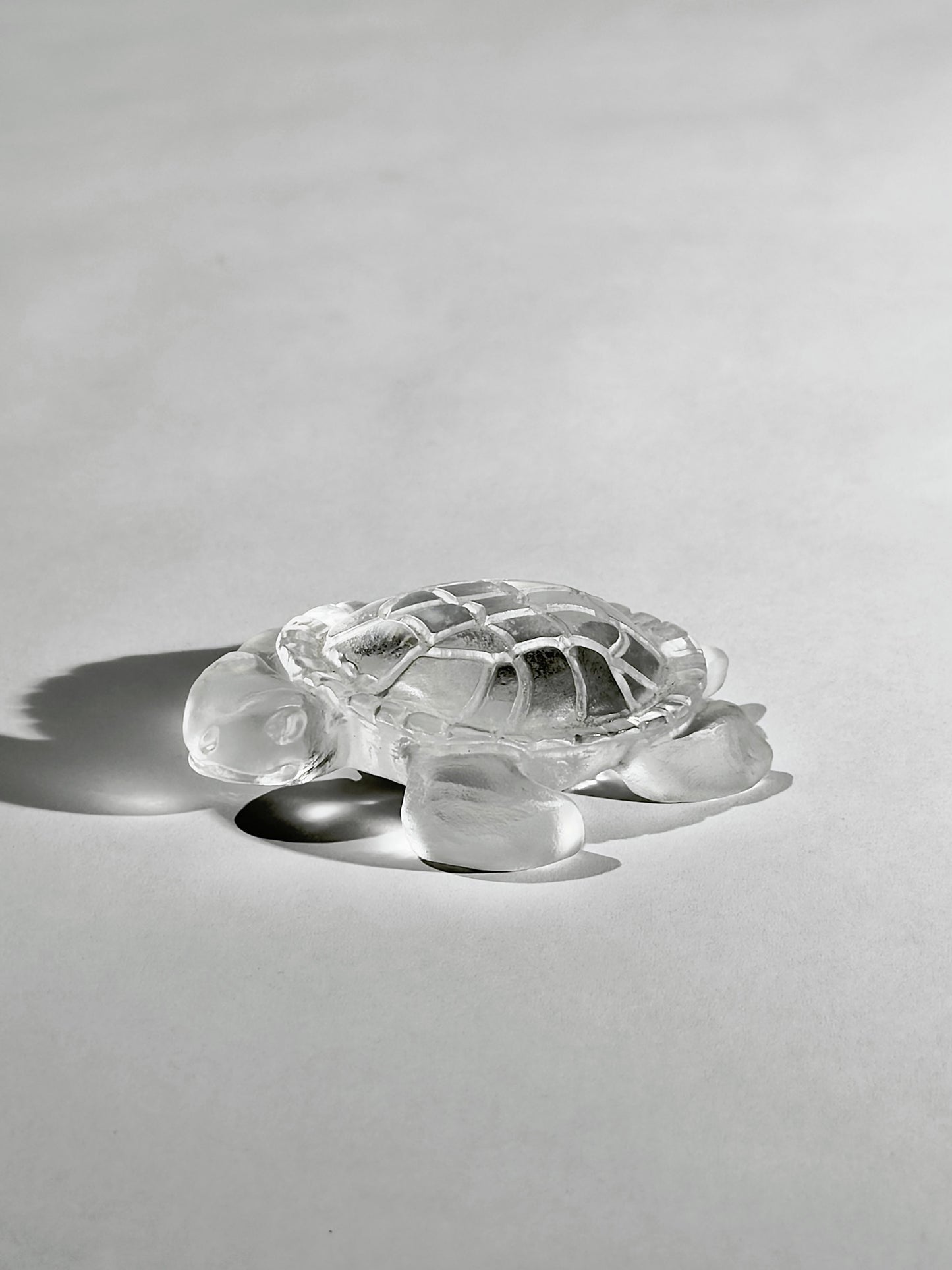 Sculpture Fragment · 7 × 5.5 × 2.5 cm · Léon & Ulysse