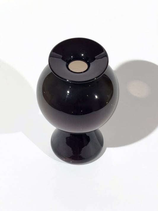 Vase OLYMPE · 18 × 11 cm · Léon & Ulysse