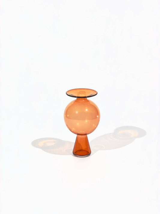 Vase OLYMPE · 15.8 × 8.9 cm · Léon & Ulysse