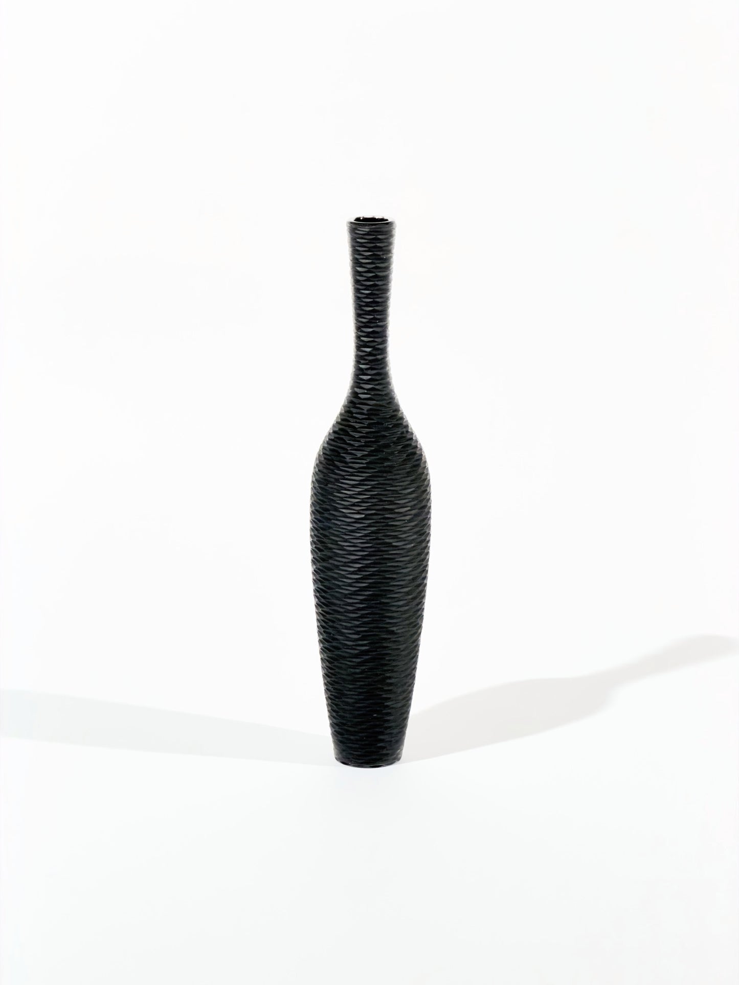 Vase OLYMPE · 33.5 × 7.5 cm · Léon & Ulysse