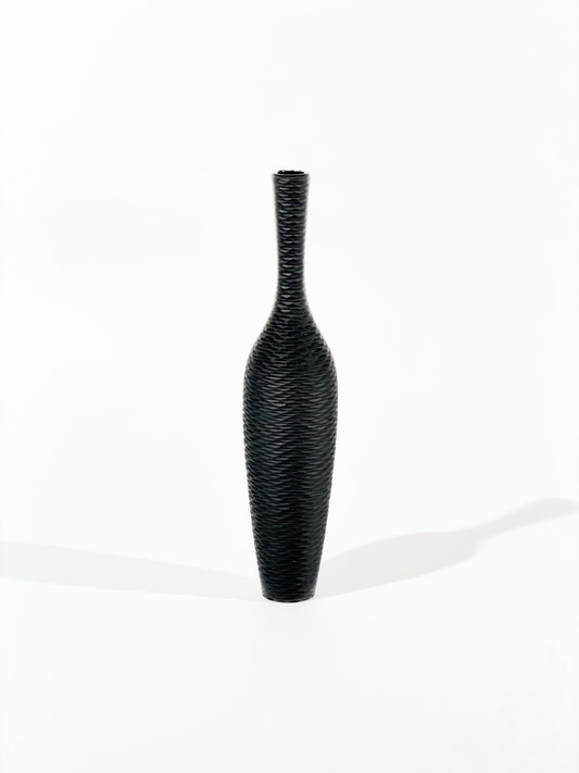 Vase OLYMPE · 33.5 × 7.5 cm · Léon & Ulysse