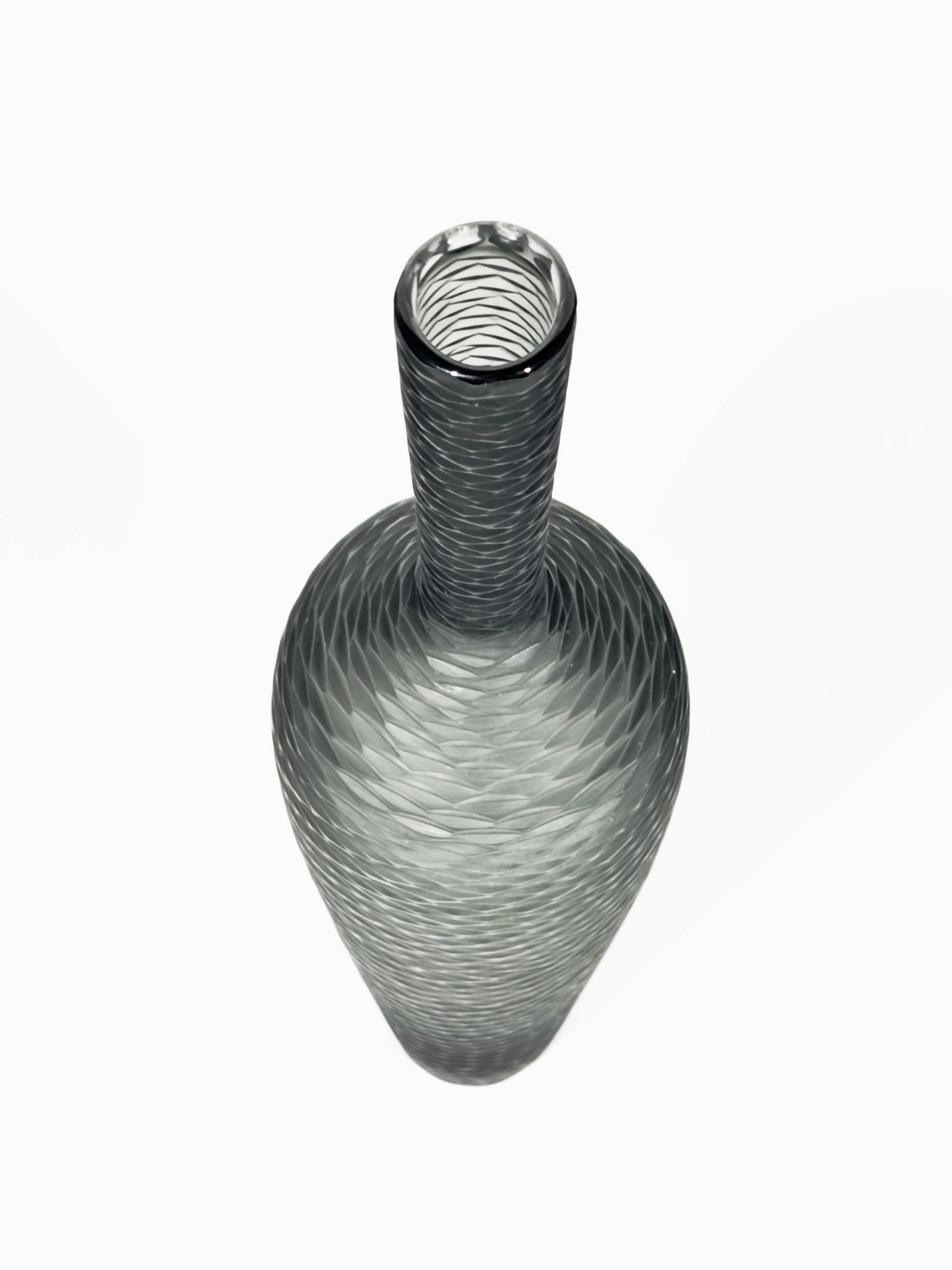 Vase OLYMPE n°2 · 36 × 8 cm · Léon & Ulysse