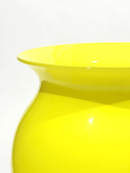 Vase OLYMPE · 28 × 21 cm · Léon & Ulysse