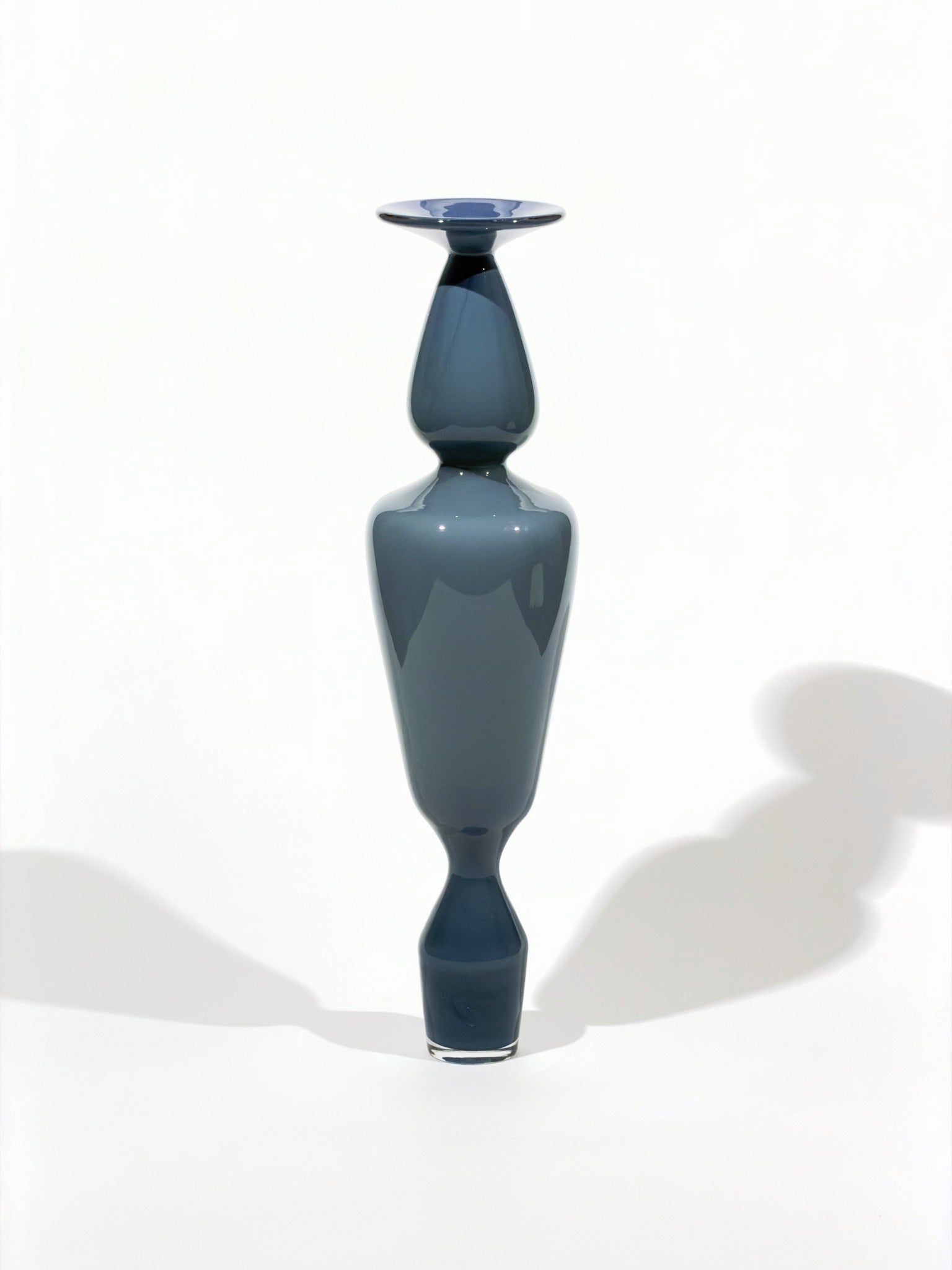 Vase OLYMPE · 44.2 × 10.9 cm · Léon & Ulysse