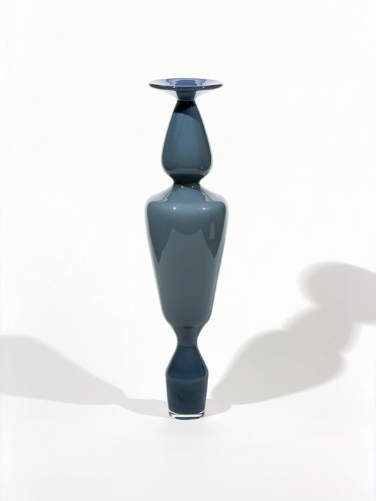 Vase OLYMPE · 44.2 × 10.9 cm · Léon & Ulysse