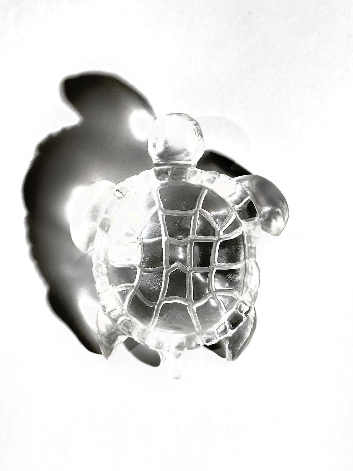 Sculpture Fragment · 7 × 5.5 × 2.5 cm · Léon & Ulysse
