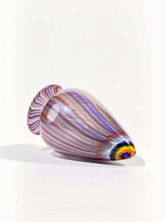 Vase Module · 15.5 × 8 cm · Léon & Ulysse