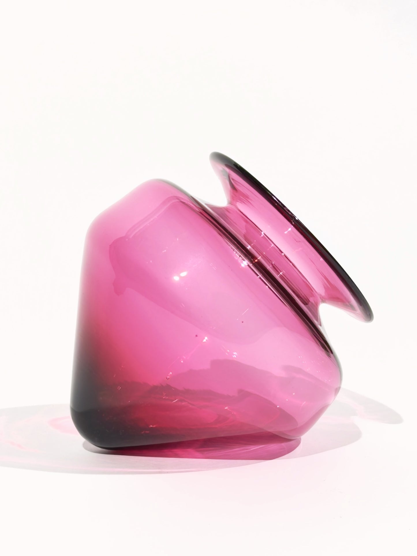 Vase Module · 11 × 11 cm · Léon & Ulysse