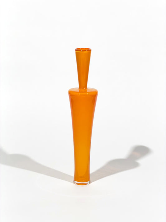 Vase OLYMPE · 31.8 × 7 cm · Léon & Ulysse